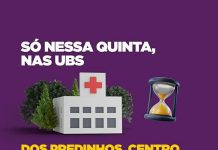 Secretaria de Saúde de Itaberaba amplia horário de vacinação