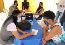 Prefeitura realiza o dia D do CrediBahia, em Itaberaba