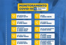 Itaberaba recebeu remessas de Coronavac de lotes suspensos pela Anvisa