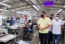 Ampliação da Dass vai gerar 1.000 novos empregos, em Itaberaba até 2022