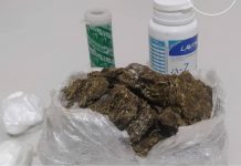 Traficante é preso em flagrante com 350g de drogas, em Itaberaba