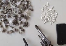 Dois homens morre em confronto, neste domingo, em Itaberaba