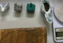 Rondesp prende traficante e tira mais de 1 kg de droga das ruas, em Itaberaba