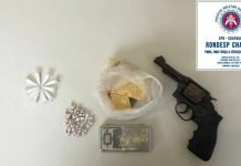 Homem morre após troca de tiro com policia, em Itaberaba