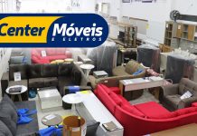 É hora de aproveitar as grandes ofertas da Center Móveis e Eletros, em Itaberaba