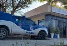 Homem é preso suspeito de estuprar sobrinha de 11 anos em Ruy Barbosa