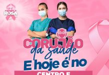 Hoje tem Corujão da Saúde nos Predinhos e no Centro de Itaberaba