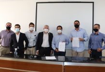 Controladoria Geral da União (CGU) visita Itaberaba, nesta terça-feira (05)