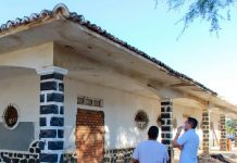 A rodoviária está mudando de endereço, em Itaberaba