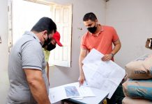 Itaberaba recebe investimentos em Educação, Saúde e Esporte