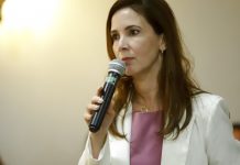 Em Itaberaba, pré-candidata à presidência da OAB-BA participa de lançamento de pré-candidaturas de subseção local