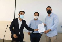 TCM dá nota 10 para Itaberaba em transparência