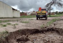 Prefeitura divulga balanço das Chuvas em Itaberaba