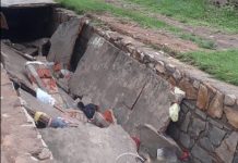 Chuvas causam transtornos em vários bairros de Itaberaba