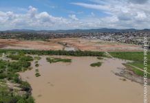 Itaberaba declara SITUAÇÃO DE EMERGÊNCIA por conta das fortes chuvas