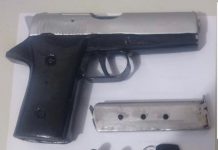 Após tentativa de homicídio, homens trocam tiro com policia, em Itaberaba