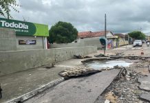Prefeitura de Itaberaba divulga Balanço pós chuva
