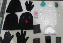 Policia apreende mais de 630g de cocaína em ônibus que fazia linha de São Paulo para Itaberaba