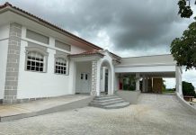 Hospital Regional de Itaberaba já está com 98% da obra concluída