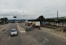 Obra de reconstrução da Av. Luís Viana Filho deve começar na primeira semana de janeiro