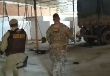 Após denuncia de roubo de caminhão em Itaberaba, quadrilha é presa em Vitória da Conquista