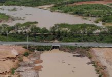 Prefeitura de Itaberaba desmente FakeNews sobre alerta de rompimento de barragens