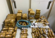 28 pessoas foram presas em operação contra o tráfico em Itaberaba, Ruy Barbosa e outras 3 cidades da Chapada