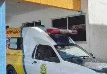 Vítima de acidente na BA-233, entre Itaberaba e Ipirá, morre em hospital de Feira de Santana