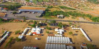Município doa terreno para construção da Nova rodoviária de Itaberaba