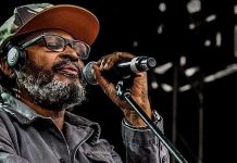 Edson Gomes é atração principal no aniversário de Itaberaba