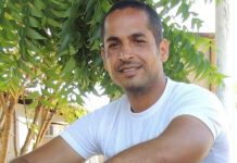 Familiares confirmam morte de policial vítima de acidente na BA-233, entre Itaberaba e Ipirá