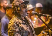 Hoje tem Edson Gomes, em Itaberaba