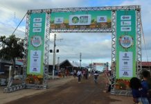 4ª Expoparaguaçu de Itaberaba movimenta R$10 milhões em negócios e aquece o comércio local