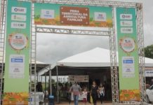 Prefeitura de Itaberaba divulga programação da 4ª Expoparaguaçu; Confira as atrações