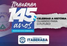 Itaberaba comemora 145 anos de emancipação com inauguração de novos equipamentos e com a 4ª Expoparaguaçu