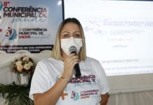 Conferência Municipal debate saúde mental, impacto da pandemia no SUS e novas propostas para Itaberaba