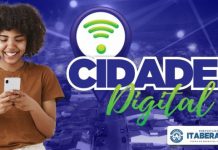 Projeto Cidade Digital oferece internet livre em locais públicos de Itaberaba