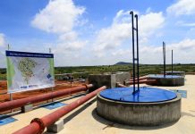 Esgotamento sanitário segue avançando em Itaberaba com investimentos da Embasa