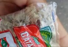 Prefeitura de Itaberaba divulga locais para troca de arroz comprometido