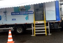 Caminhão do TRE oferecerá serviços eleitorais nos dia 27 e 28, em Itaberaba