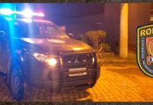 Homem é preso por furto em Itaberaba