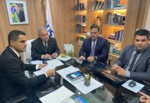 Ministério da Saúde sinaliza de forma positiva, possibilidade de recursos federais para o Hospital Regional de Itaberaba