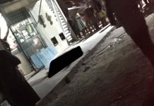 Homem é atingido por disparos de arma de fogo em Itaberaba