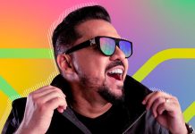 Xand Avião é a primeira atração confirmada do São João de Itaberaba