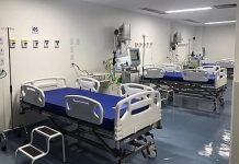 Itaberaba é habilitada com 10 leitos de UTI pelo Ministério da Saúde