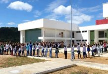 IF Baiano torna público Processo Seletivo em Itaberaba