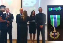 Itaberaba: Coordenador Regional da 12ª Coorpin, recebe medalha do Mérito Policial Civil “Cruz da Ordem”