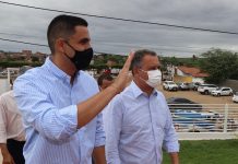 Prefeito de Itaberaba rebate Rui e diz que gestão de hospital não será privatizada