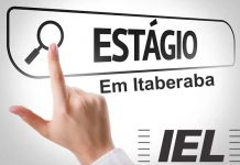 IEL está com vaga de estágio disponível em Itaberaba