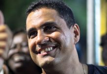 Prefeito de Itaberaba se pronuncia sobre resultado das urnas